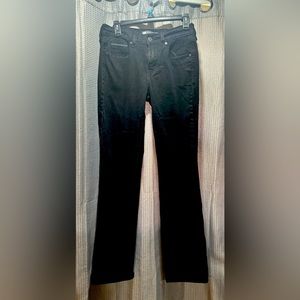 Levi’s 505 Straight Leg Jeans